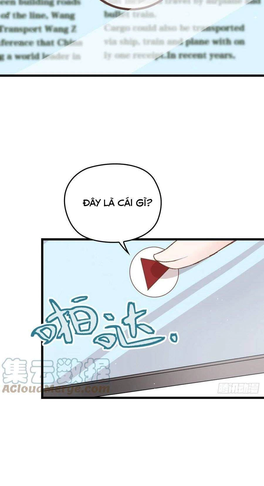 Cô Vợ Mang Thai Một Tặng Một Chapter 152 - 9