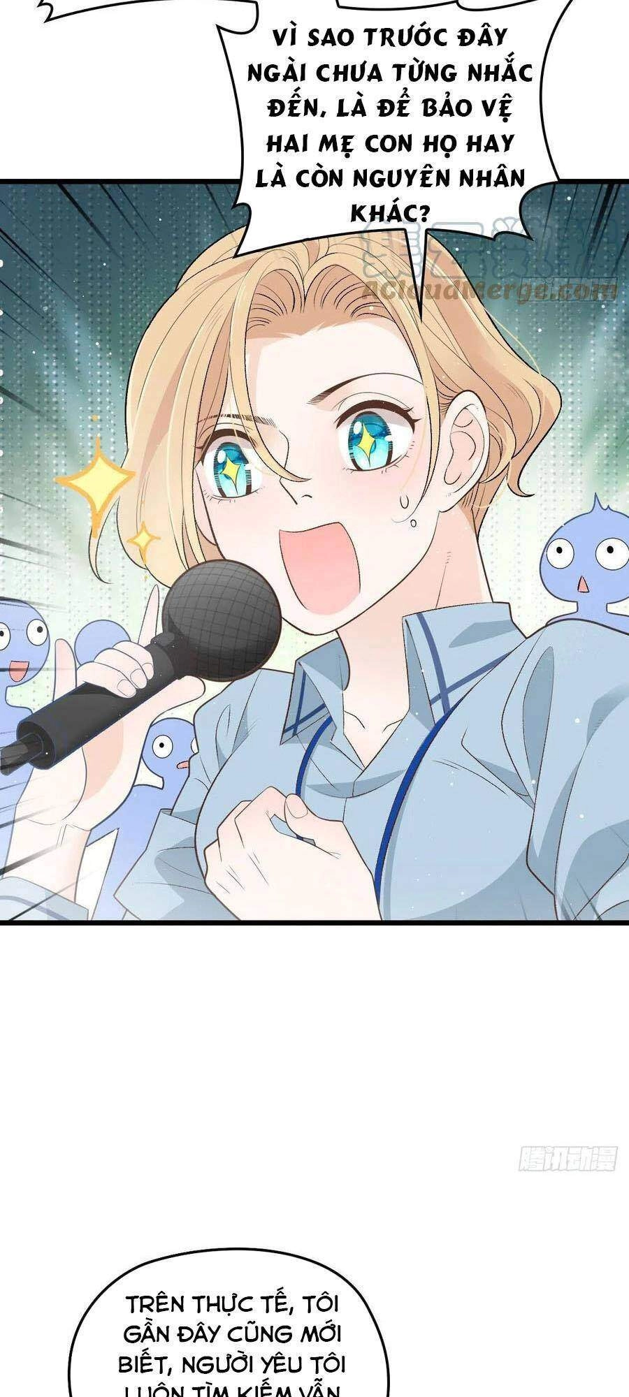 Cô Vợ Mang Thai Một Tặng Một Chapter 152 - 16