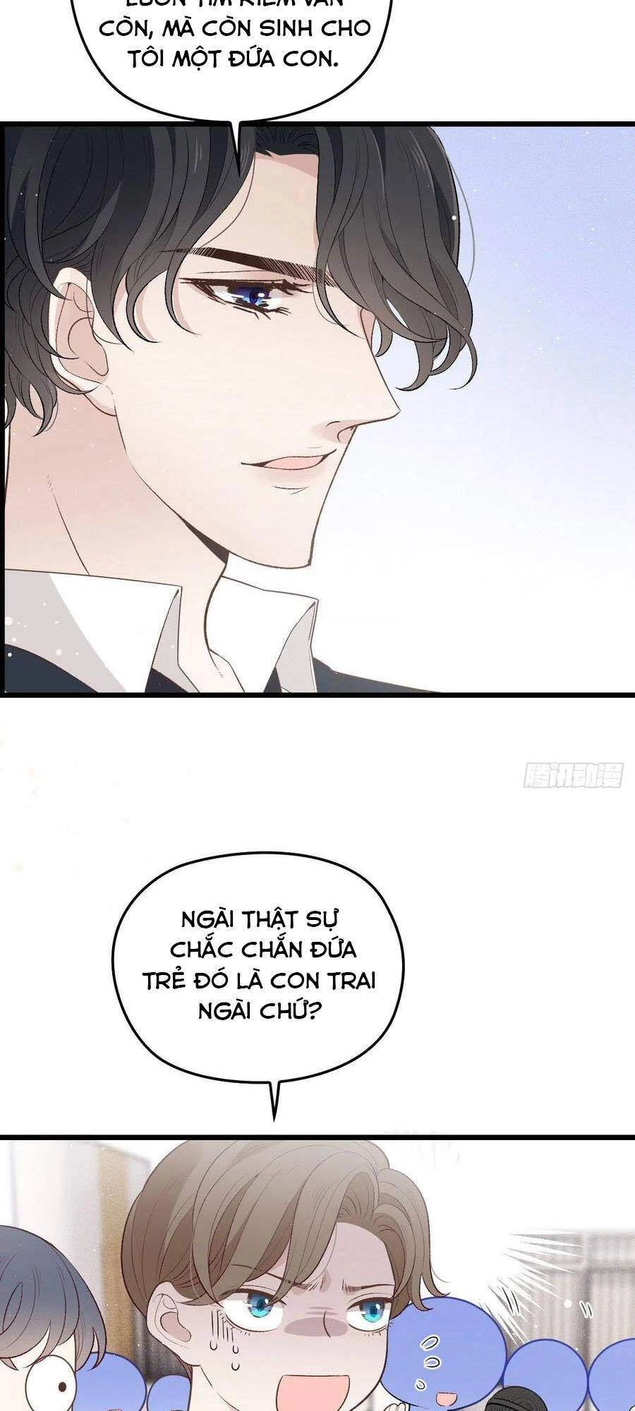 Cô Vợ Mang Thai Một Tặng Một Chapter 152 - 17