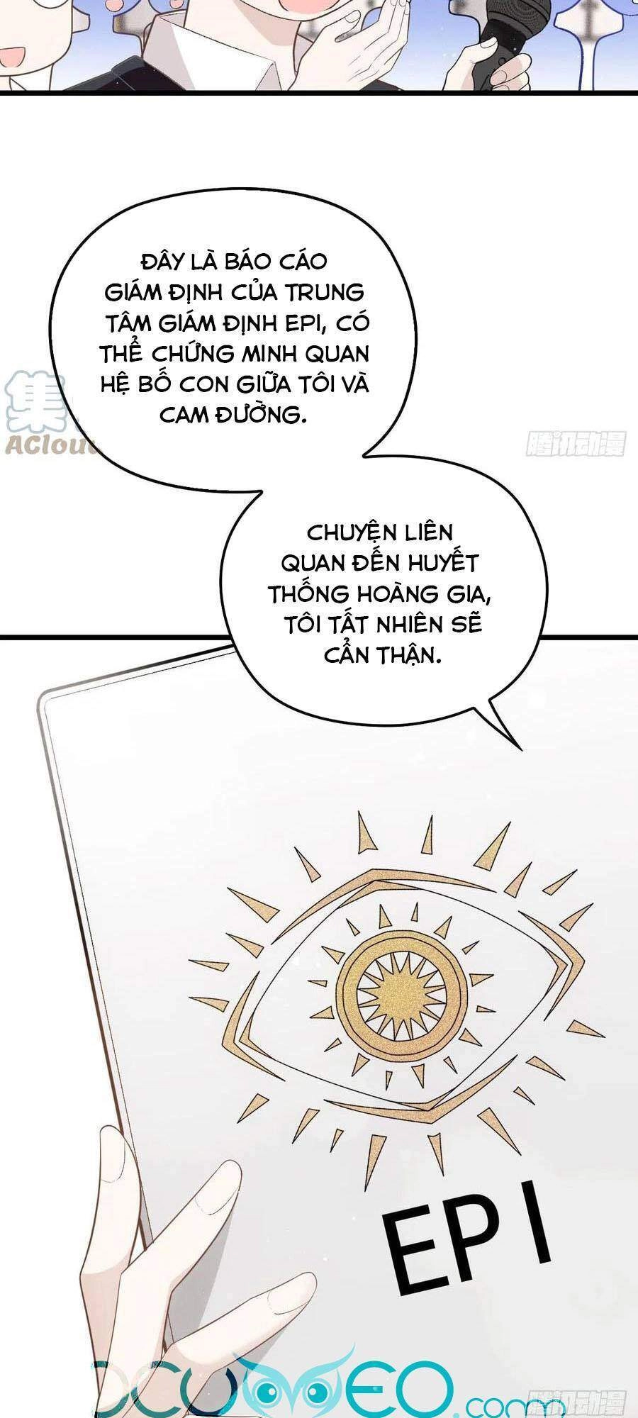 Cô Vợ Mang Thai Một Tặng Một Chapter 152 - 18