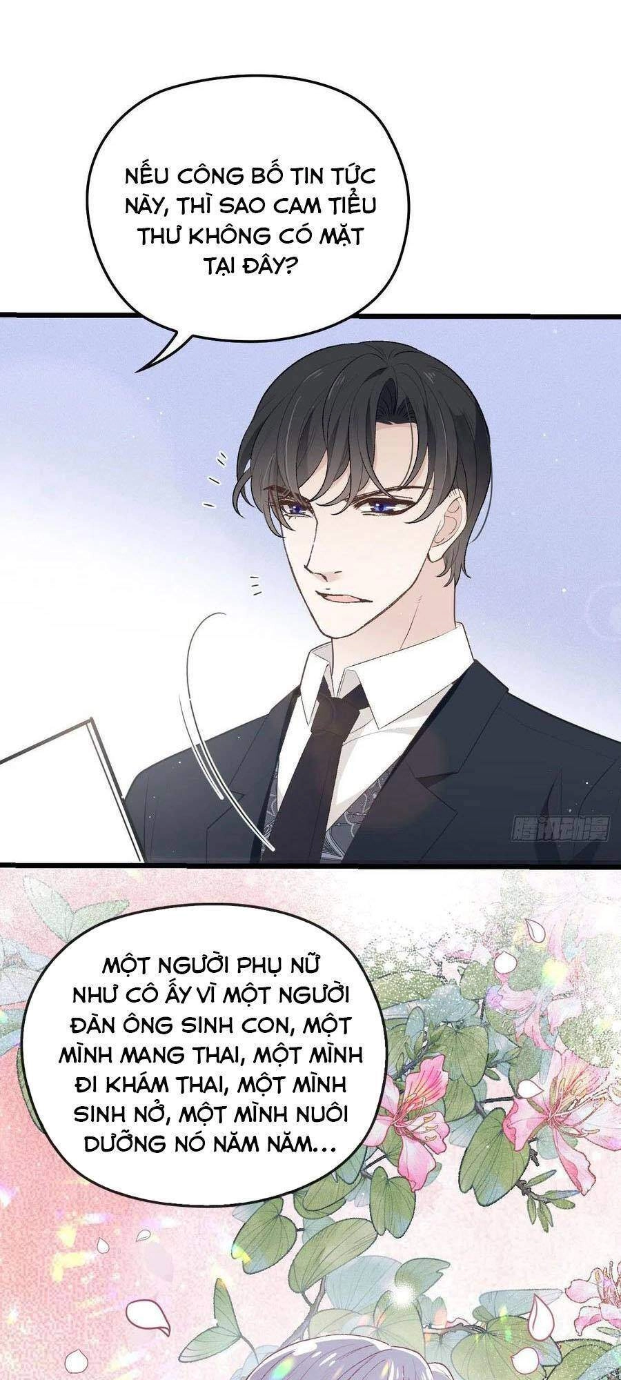 Cô Vợ Mang Thai Một Tặng Một Chapter 152 - 20