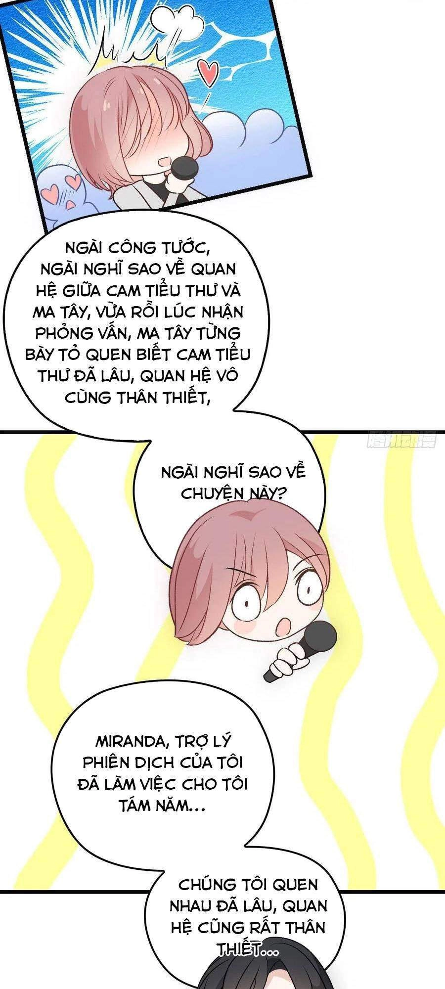 Cô Vợ Mang Thai Một Tặng Một Chapter 152 - 27