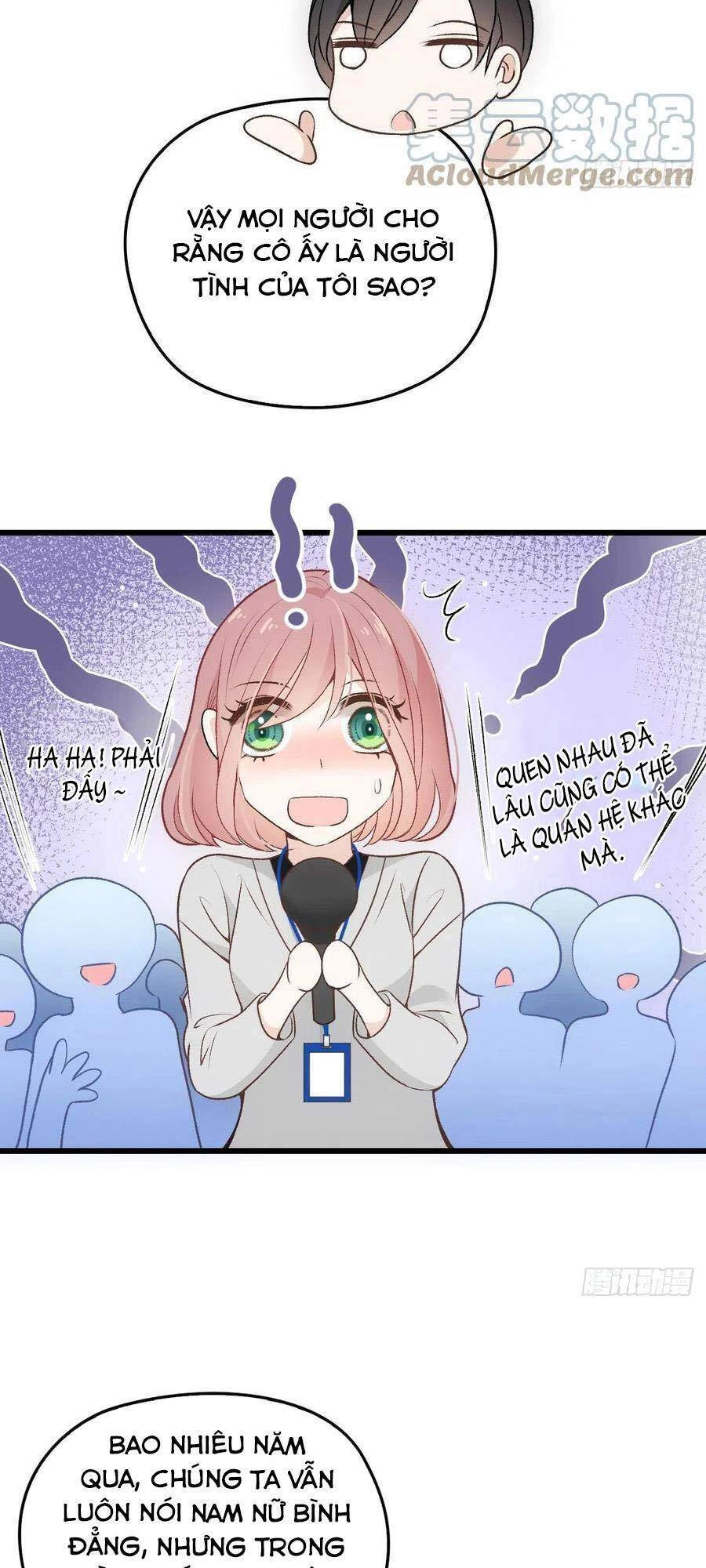 Cô Vợ Mang Thai Một Tặng Một Chapter 152 - 28