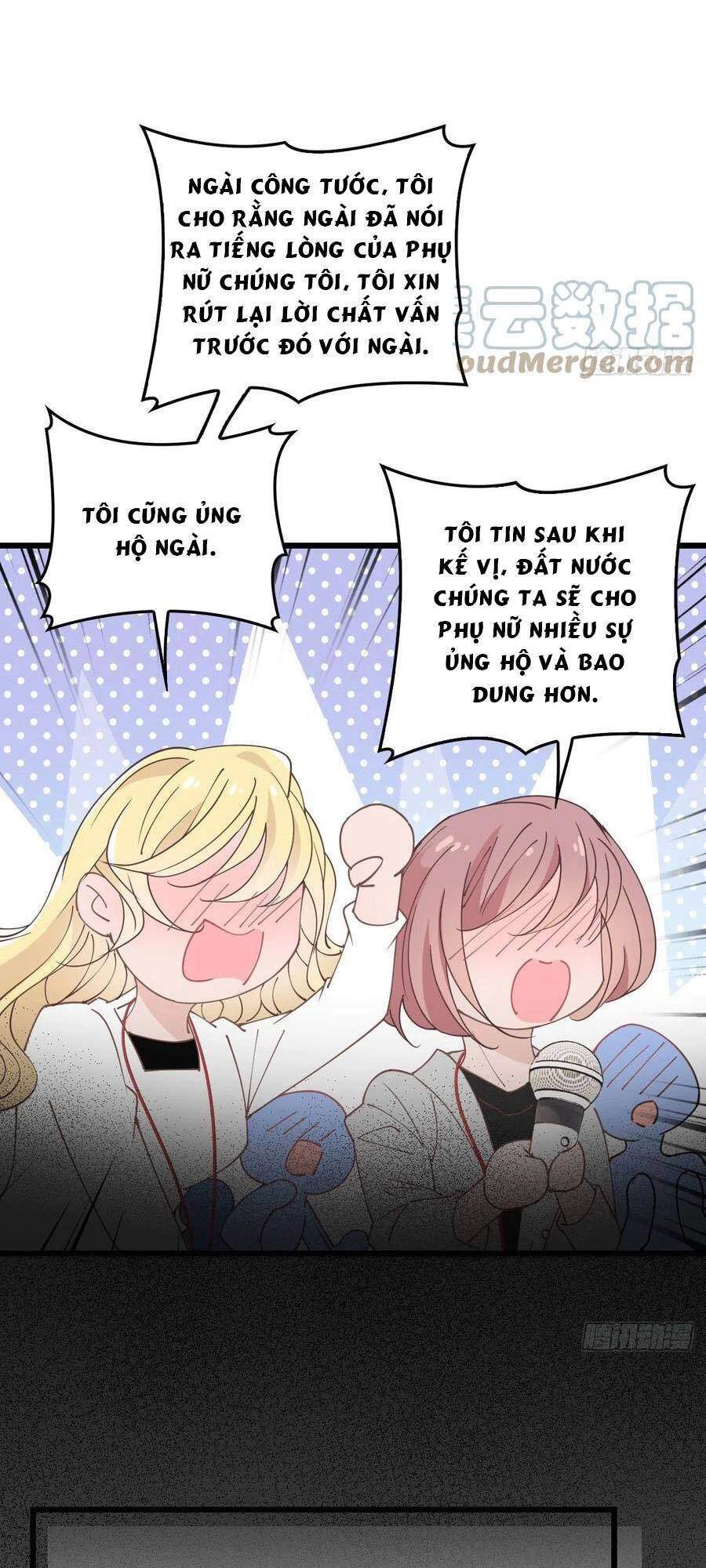 Cô Vợ Mang Thai Một Tặng Một Chapter 152 - 30