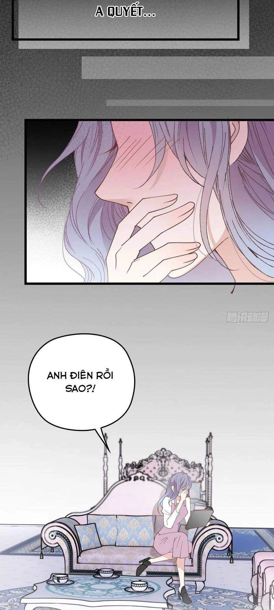 Cô Vợ Mang Thai Một Tặng Một Chapter 152 - 31