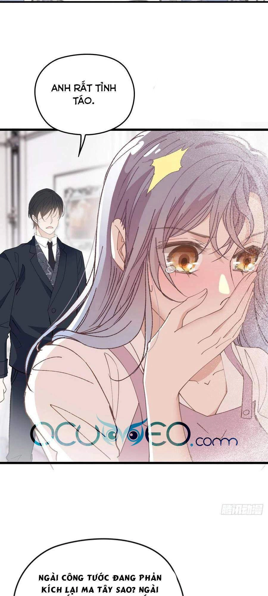 Cô Vợ Mang Thai Một Tặng Một Chapter 152 - 32