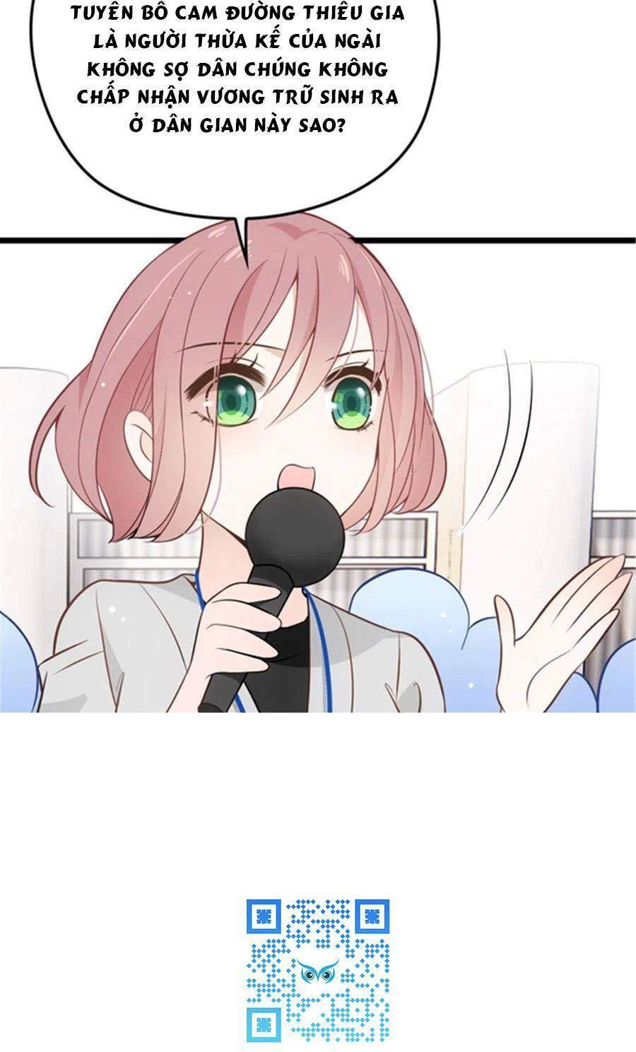 Cô Vợ Mang Thai Một Tặng Một Chapter 152 - 33