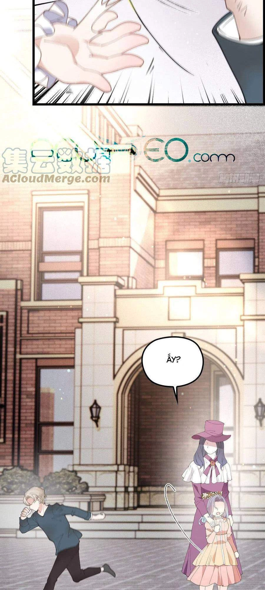 Cô Vợ Mang Thai Một Tặng Một Chapter 153 - 3