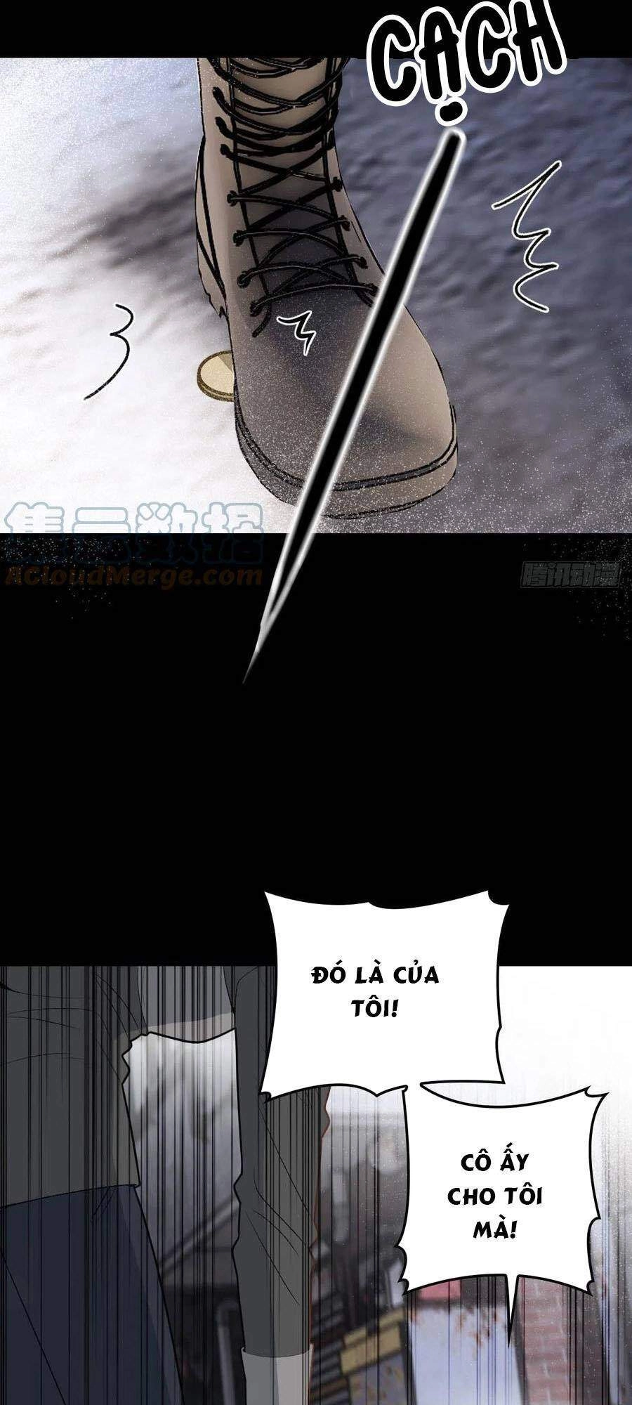 Cô Vợ Mang Thai Một Tặng Một Chapter 153 - 8