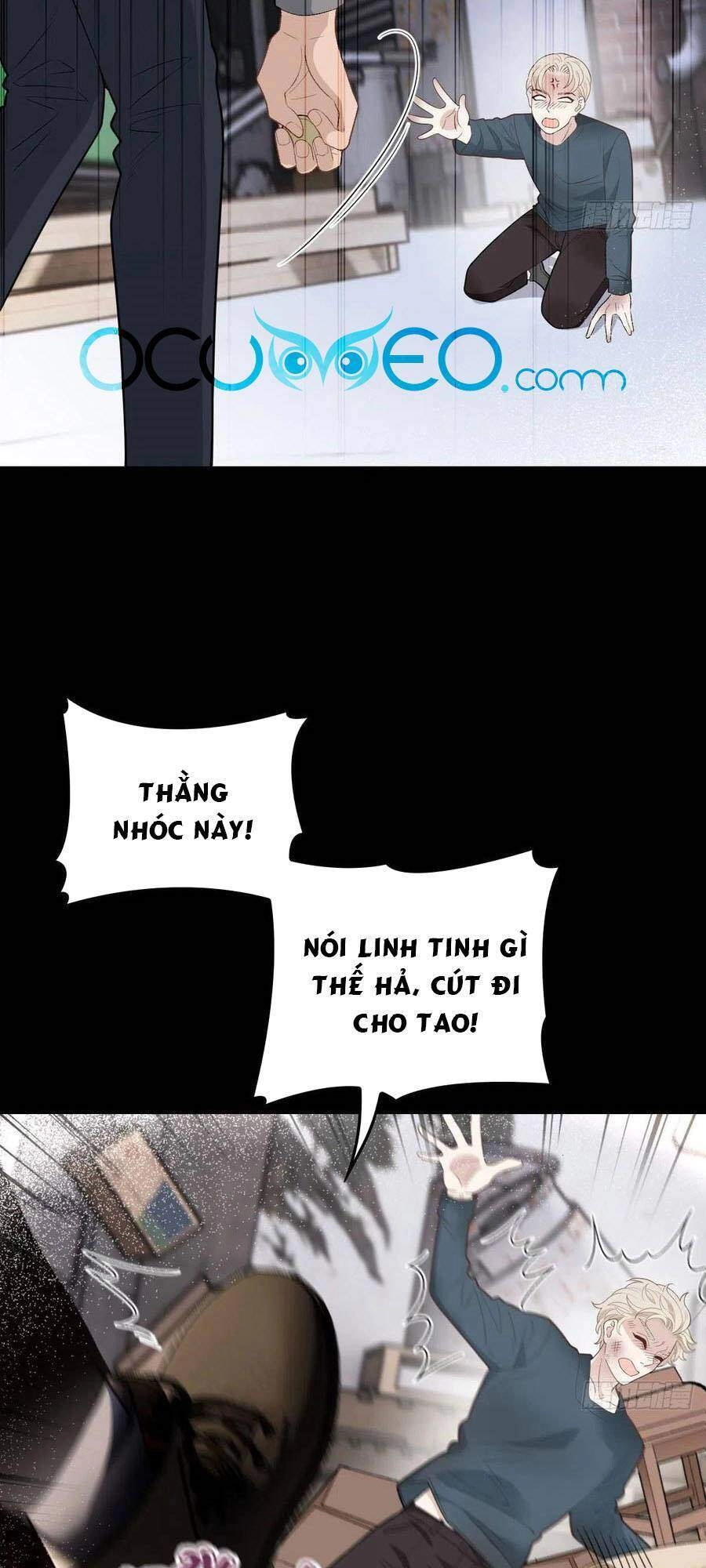 Cô Vợ Mang Thai Một Tặng Một Chapter 153 - 9