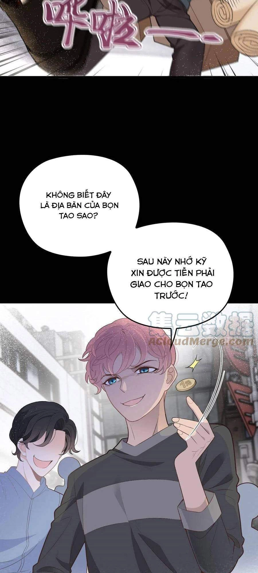 Cô Vợ Mang Thai Một Tặng Một Chapter 153 - 10