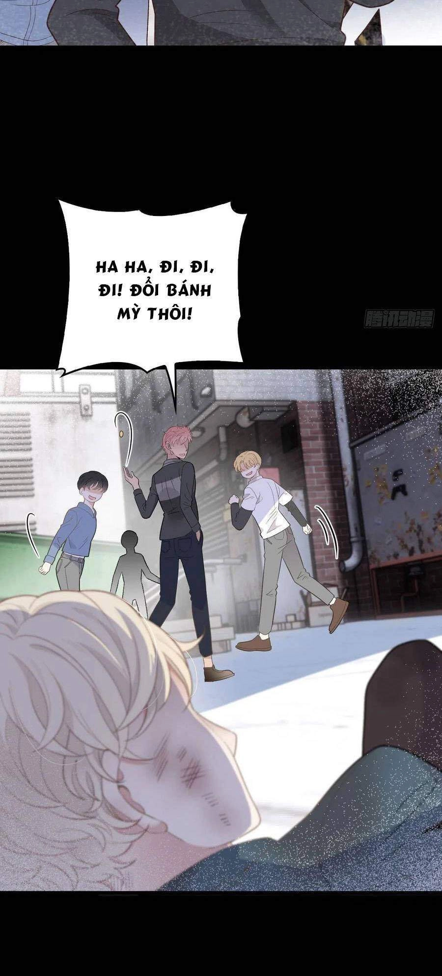 Cô Vợ Mang Thai Một Tặng Một Chapter 153 - 11