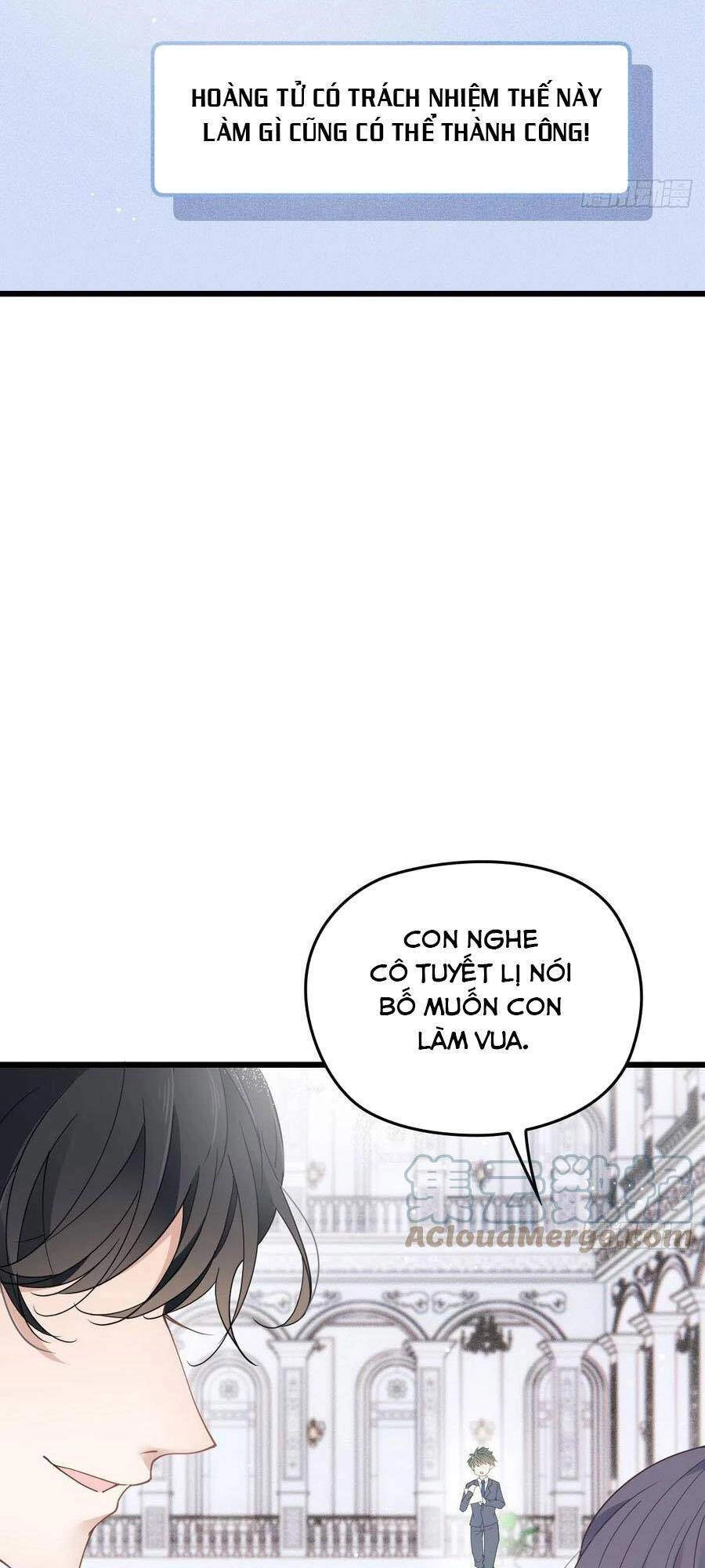 Cô Vợ Mang Thai Một Tặng Một Chapter 153 - 21