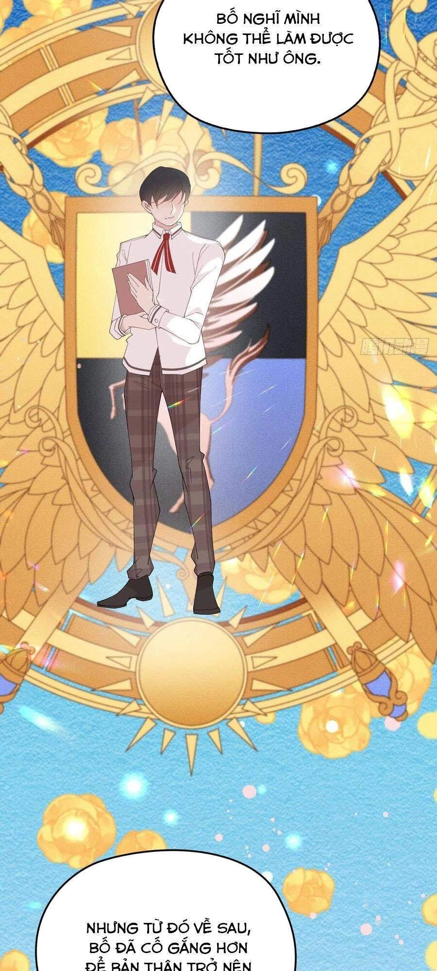 Cô Vợ Mang Thai Một Tặng Một Chapter 153 - 25