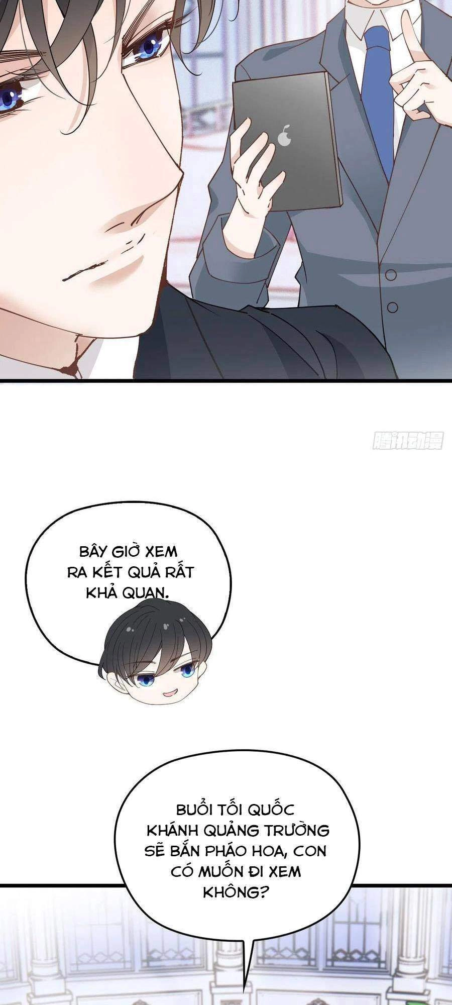 Cô Vợ Mang Thai Một Tặng Một Chapter 153 - 28