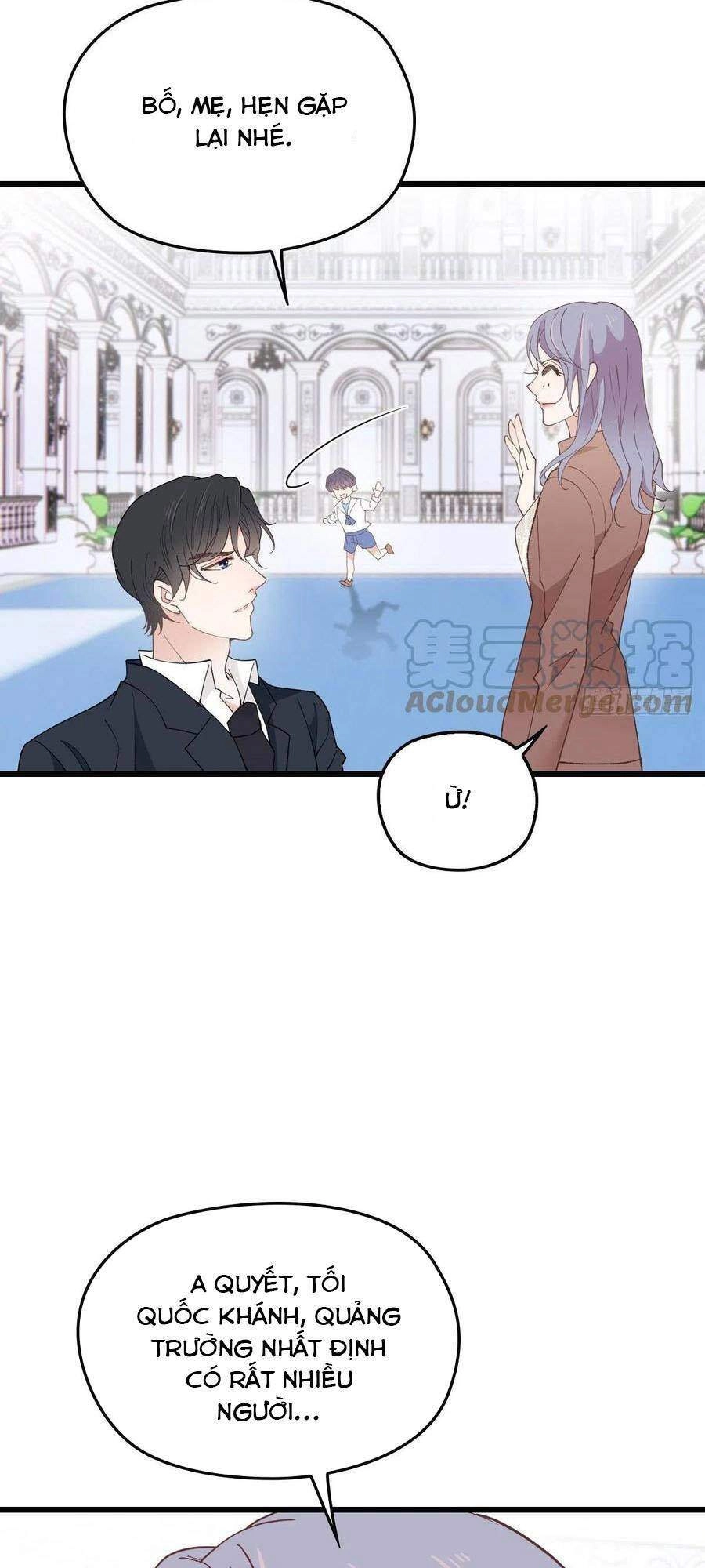 Cô Vợ Mang Thai Một Tặng Một Chapter 153 - 31