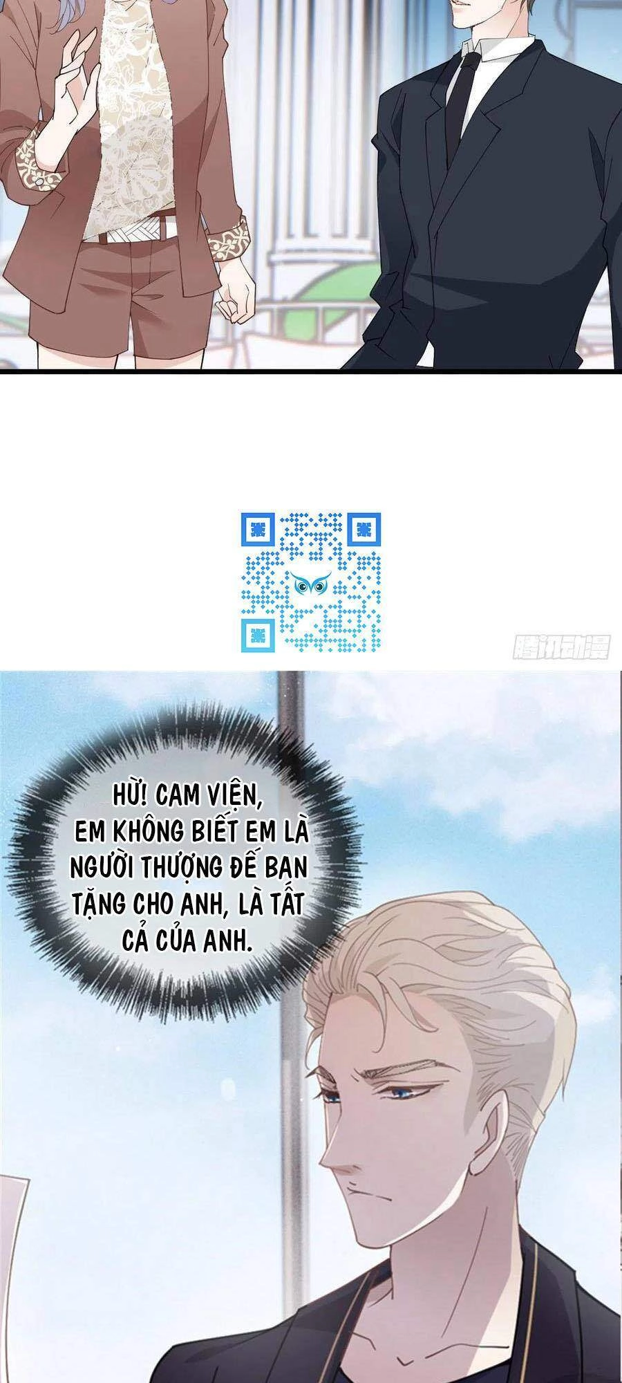 Cô Vợ Mang Thai Một Tặng Một Chapter 153 - 33