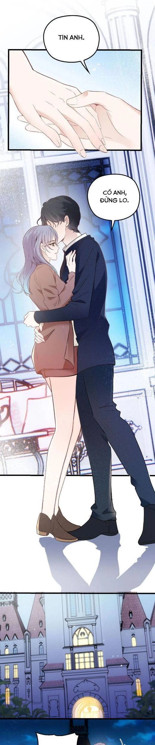 Cô Vợ Mang Thai Một Tặng Một Chapter 154 - 2