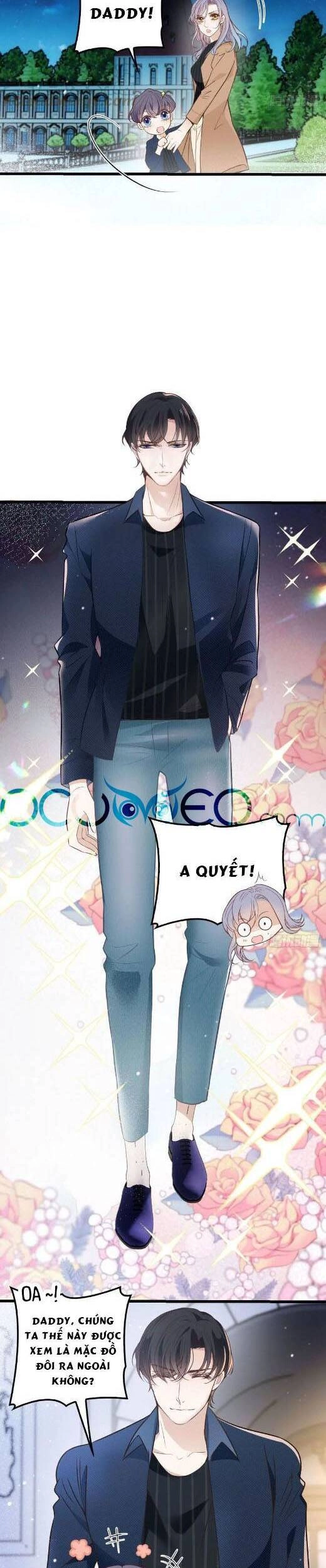 Cô Vợ Mang Thai Một Tặng Một Chapter 154 - 3