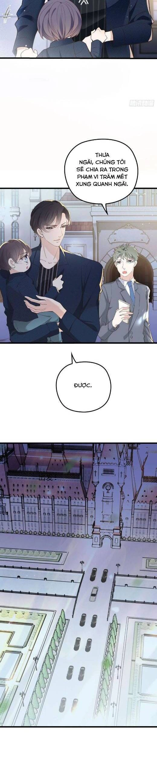 Cô Vợ Mang Thai Một Tặng Một Chapter 154 - 4