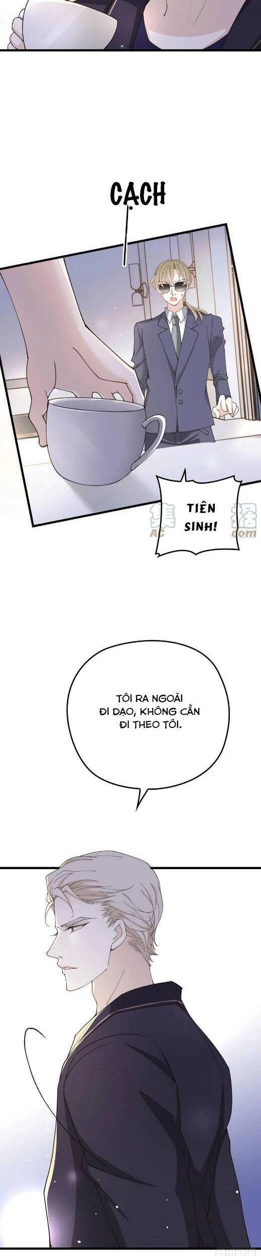 Cô Vợ Mang Thai Một Tặng Một Chapter 154 - 7