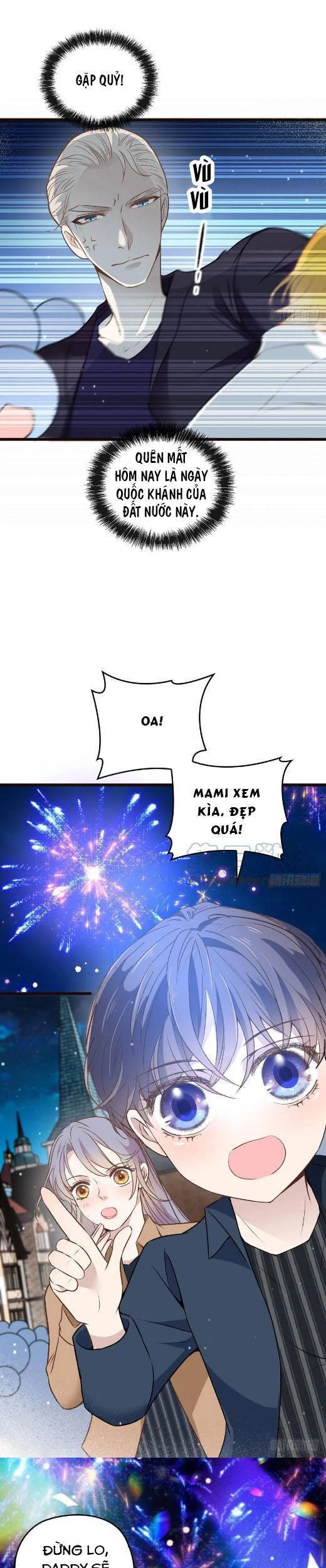 Cô Vợ Mang Thai Một Tặng Một Chapter 154 - 10