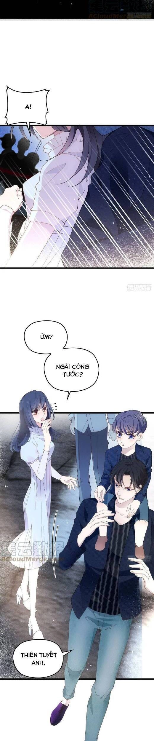 Cô Vợ Mang Thai Một Tặng Một Chapter 154 - 12