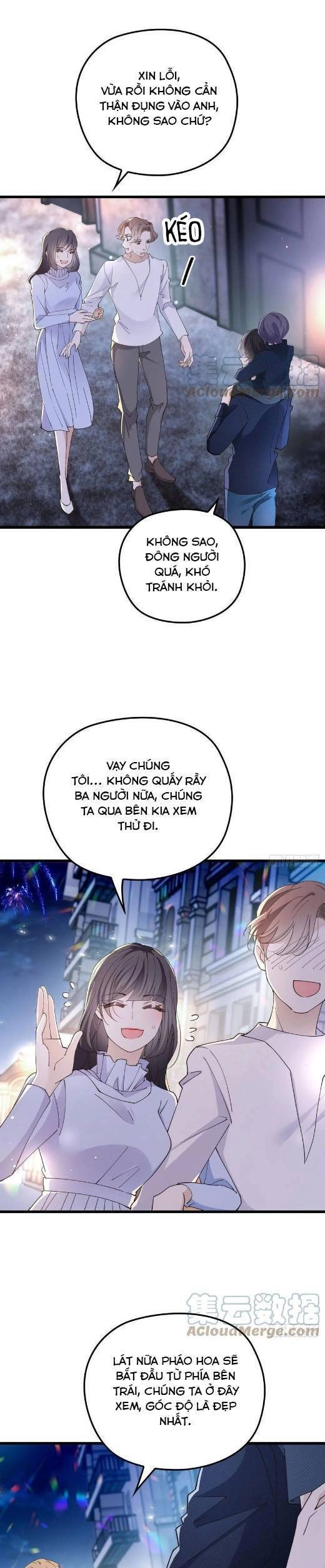 Cô Vợ Mang Thai Một Tặng Một Chapter 154 - 14