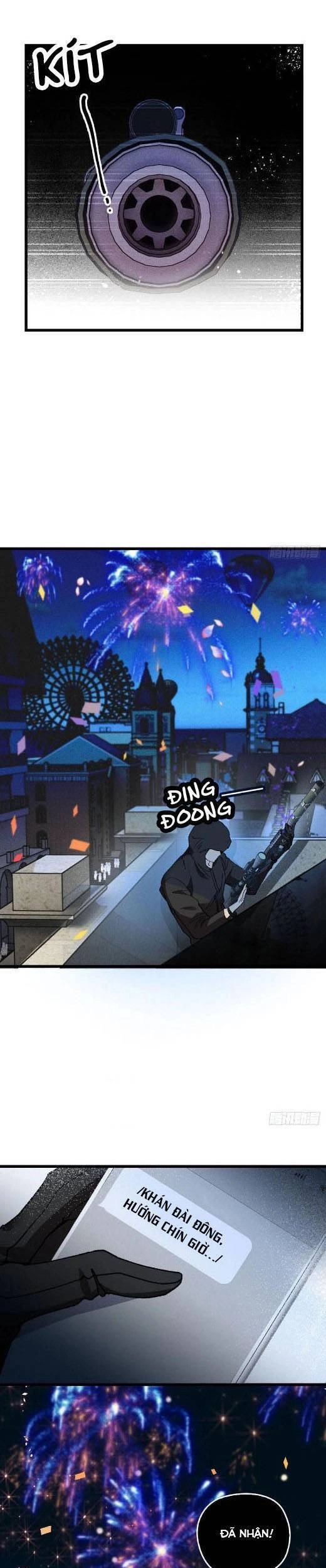 Cô Vợ Mang Thai Một Tặng Một Chapter 155 - 2