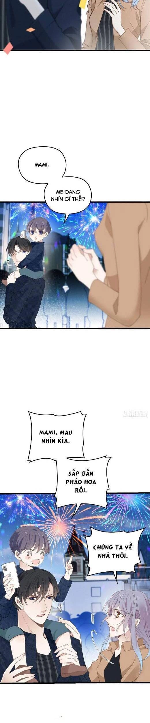 Cô Vợ Mang Thai Một Tặng Một Chapter 155 - 4