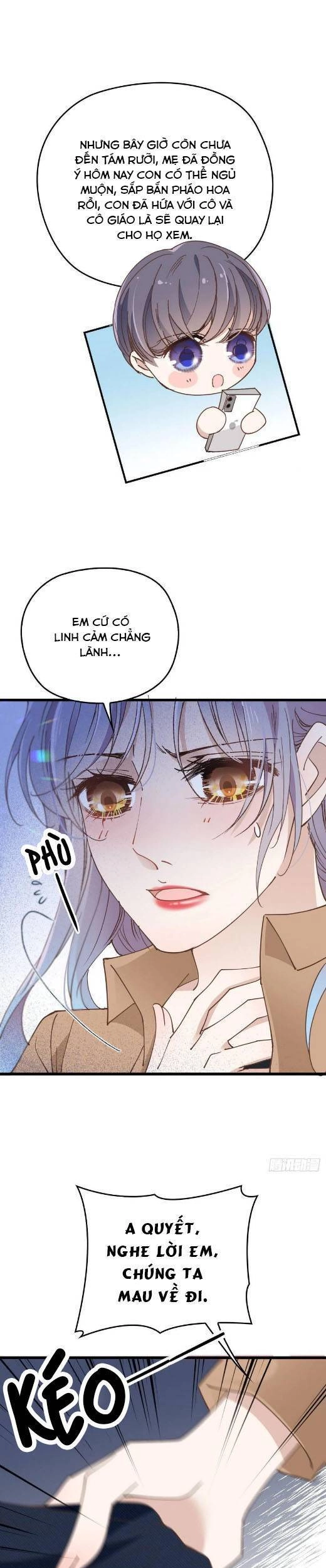 Cô Vợ Mang Thai Một Tặng Một Chapter 155 - 6