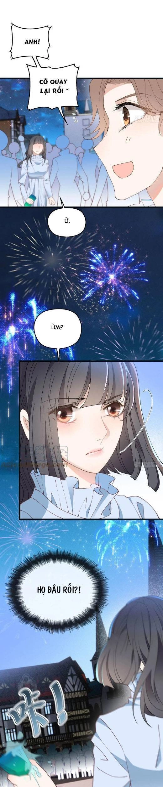 Cô Vợ Mang Thai Một Tặng Một Chapter 155 - 9