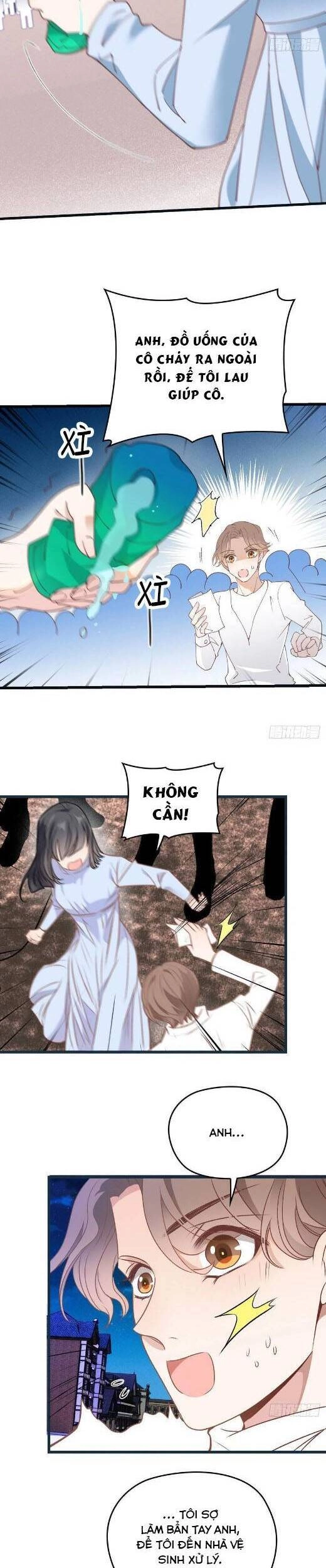 Cô Vợ Mang Thai Một Tặng Một Chapter 155 - 10