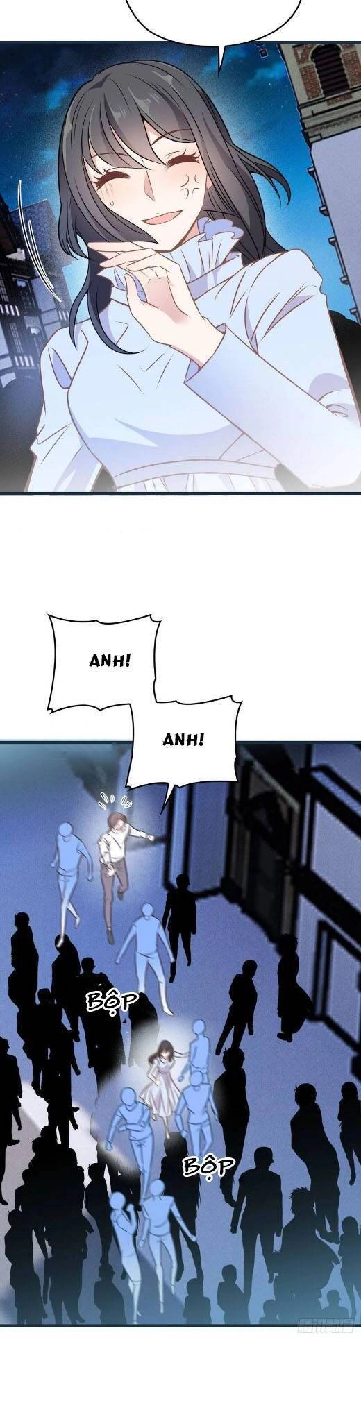 Cô Vợ Mang Thai Một Tặng Một Chapter 155 - 11