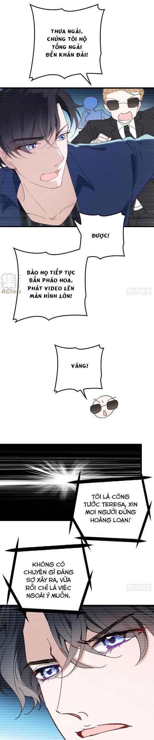 Cô Vợ Mang Thai Một Tặng Một Chapter 155 - 15