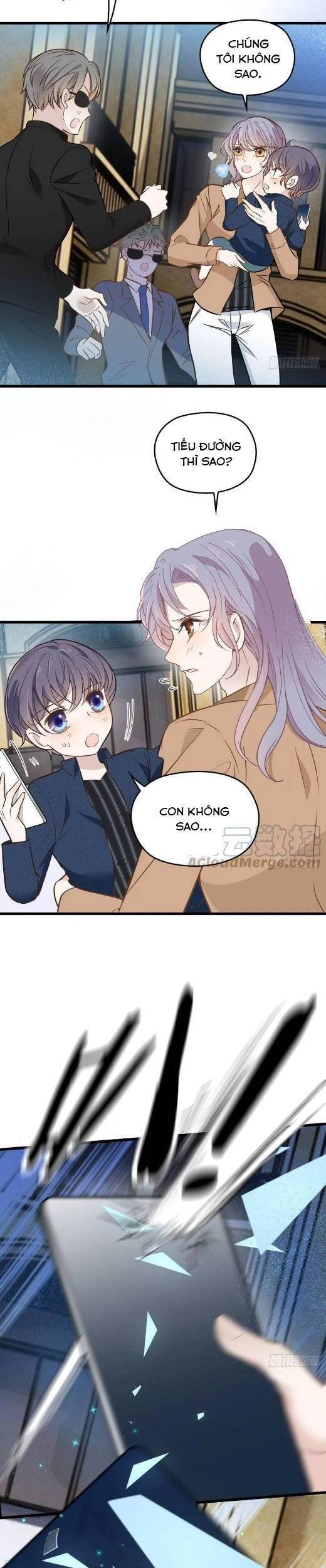 Cô Vợ Mang Thai Một Tặng Một Chapter 155 - 17