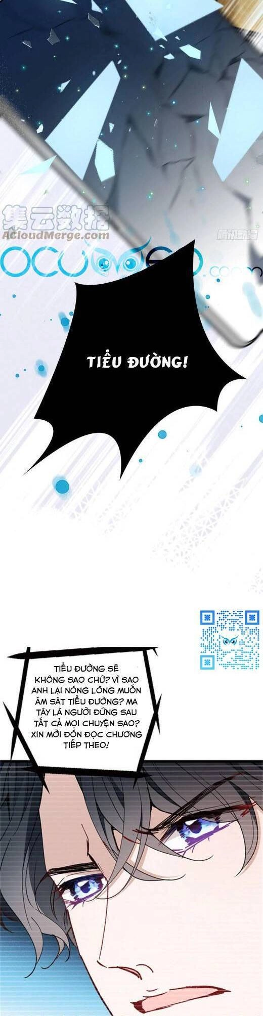 Cô Vợ Mang Thai Một Tặng Một Chapter 155 - 18