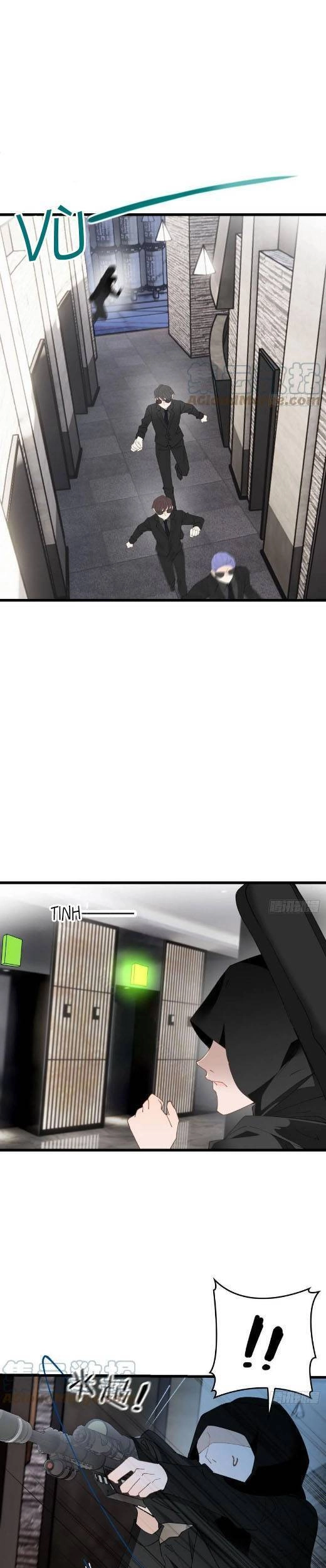 Cô Vợ Mang Thai Một Tặng Một Chapter 156 - 5