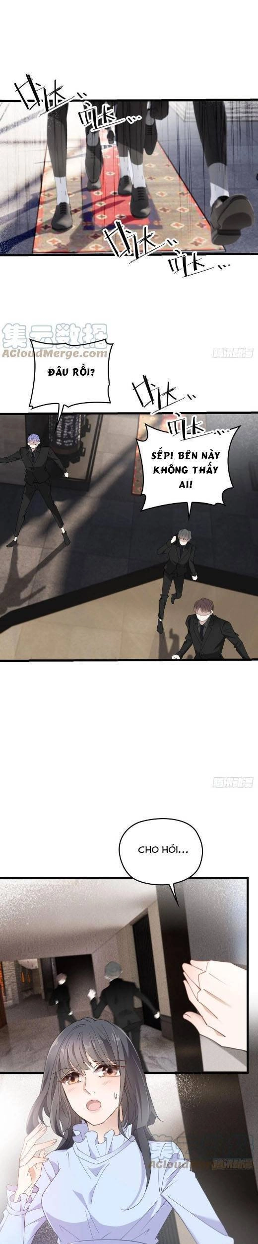 Cô Vợ Mang Thai Một Tặng Một Chapter 156 - 9