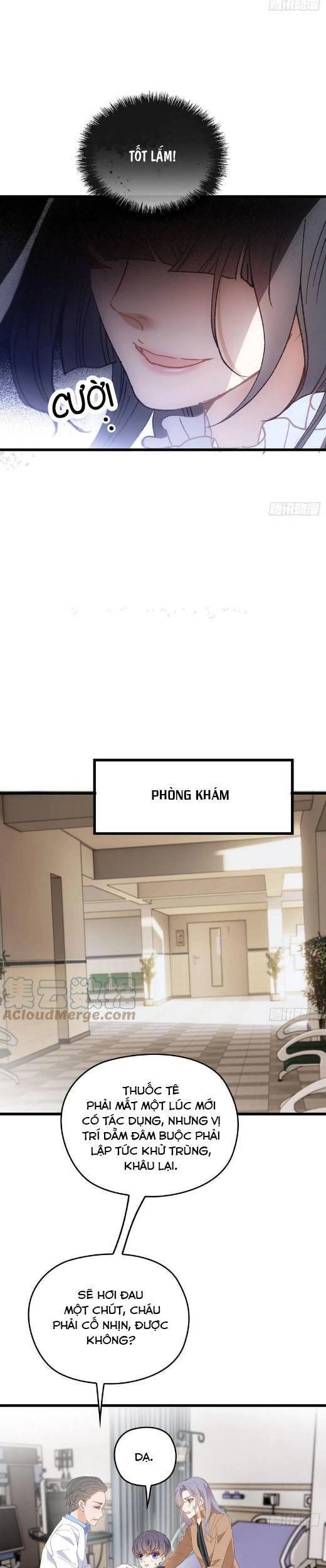 Cô Vợ Mang Thai Một Tặng Một Chapter 156 - 12