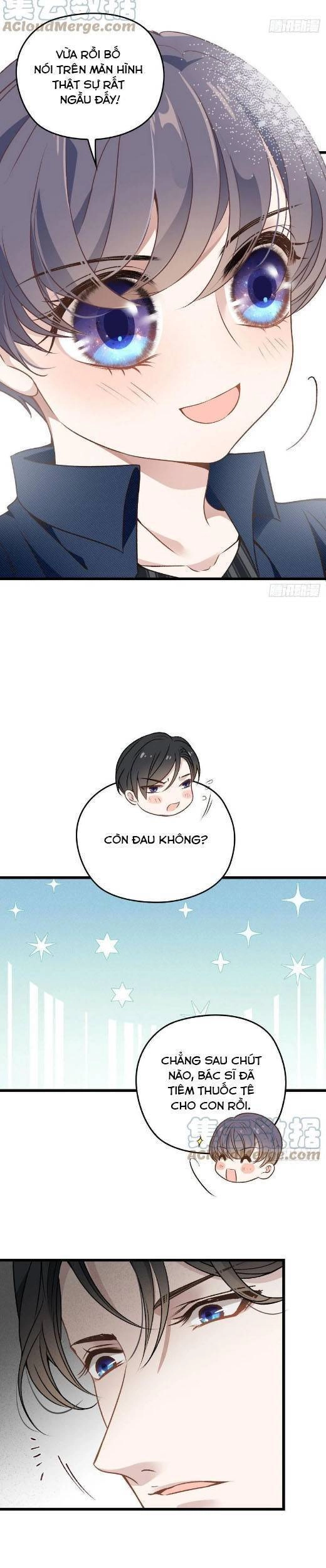 Cô Vợ Mang Thai Một Tặng Một Chapter 156 - 15