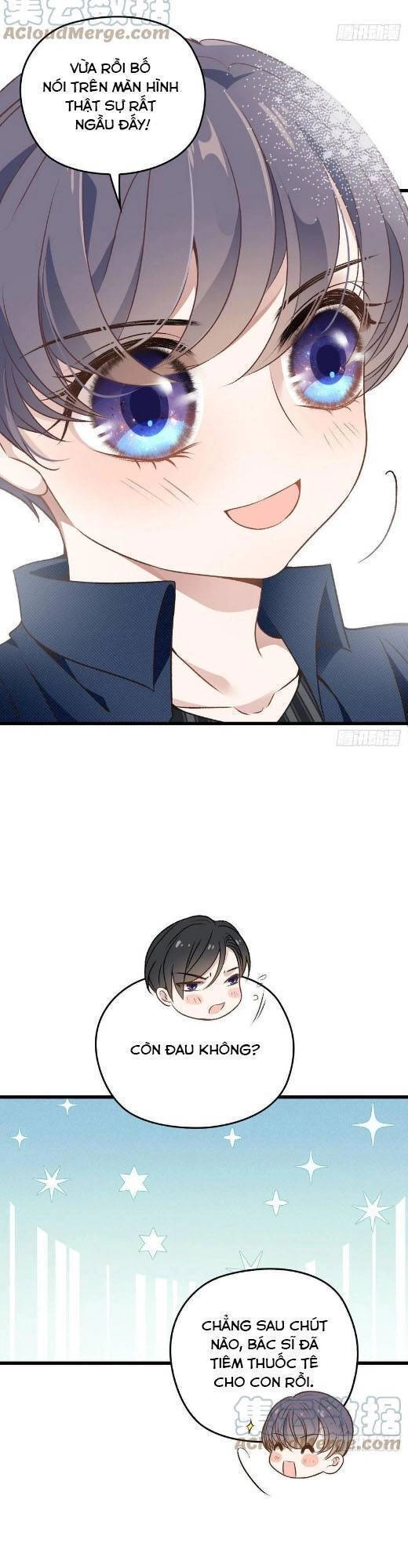 Cô Vợ Mang Thai Một Tặng Một Chapter 156 - 18