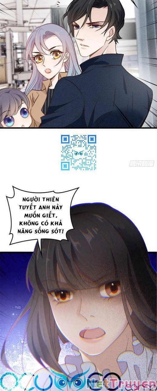 Cô Vợ Mang Thai Một Tặng Một Chapter 156 - 20