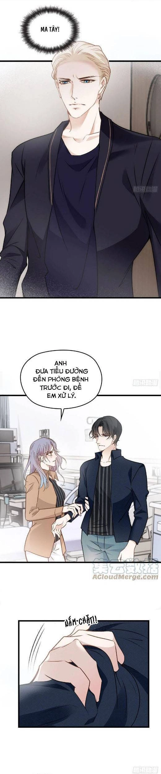 Cô Vợ Mang Thai Một Tặng Một Chapter 157 - 2