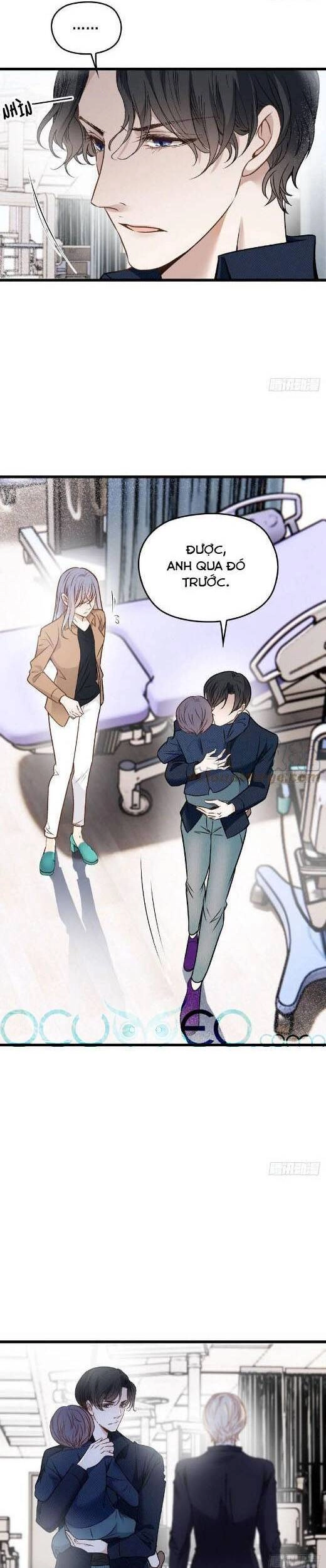 Cô Vợ Mang Thai Một Tặng Một Chapter 157 - 3