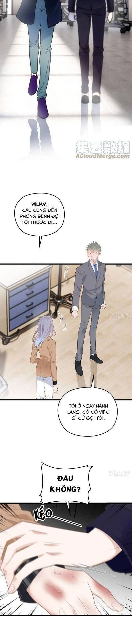 Cô Vợ Mang Thai Một Tặng Một Chapter 157 - 4