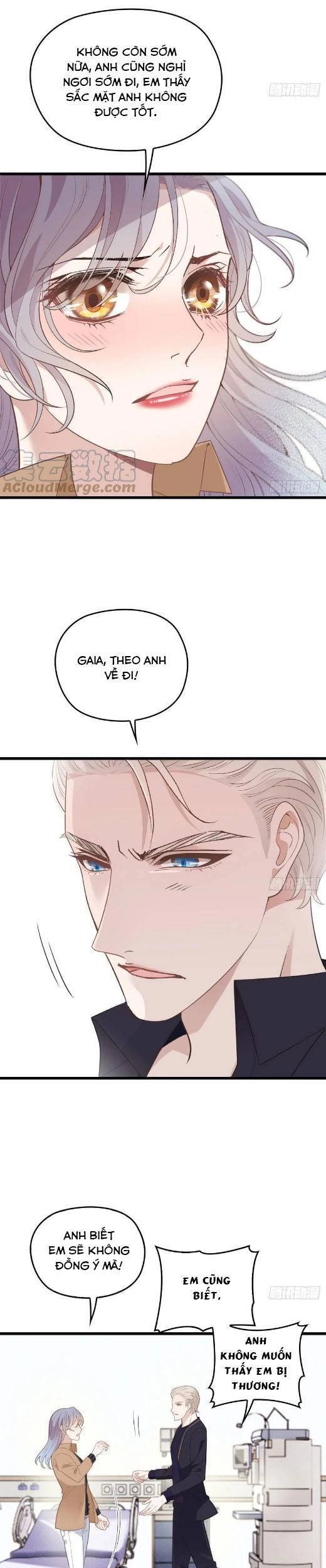 Cô Vợ Mang Thai Một Tặng Một Chapter 157 - 6