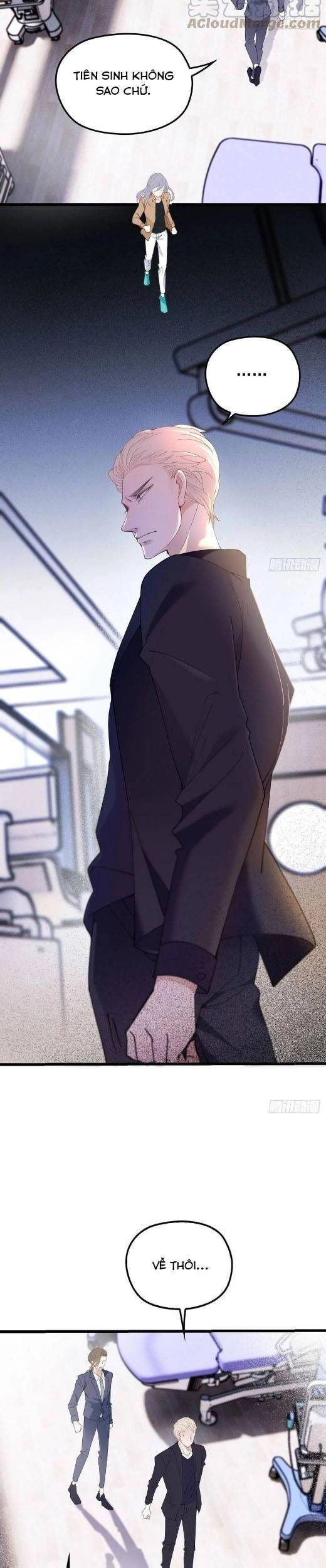 Cô Vợ Mang Thai Một Tặng Một Chapter 157 - 8