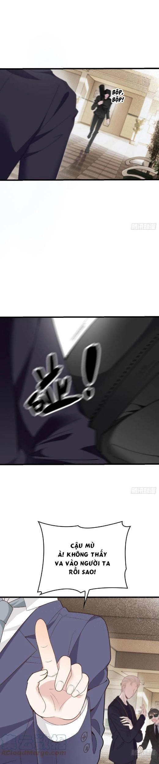 Cô Vợ Mang Thai Một Tặng Một Chapter 157 - 10