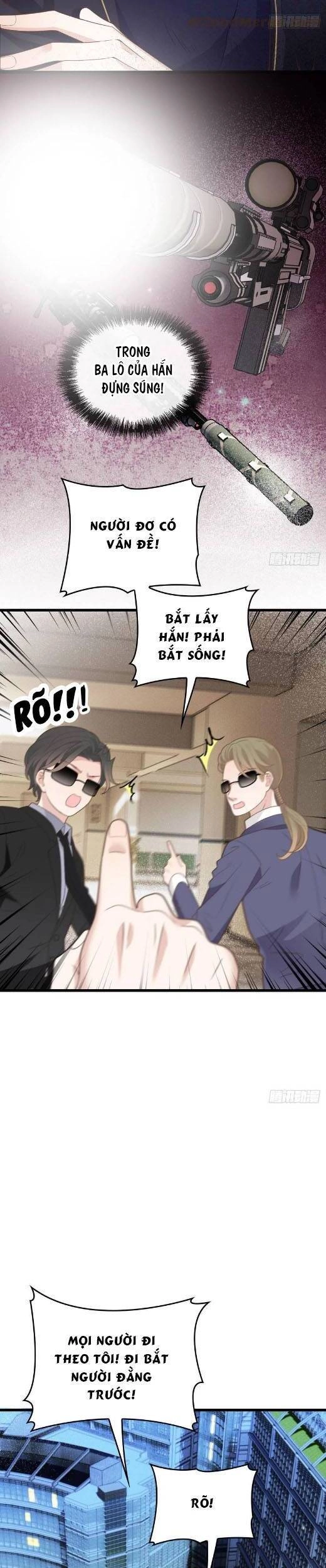 Cô Vợ Mang Thai Một Tặng Một Chapter 157 - 12